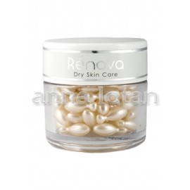 Anna Lotan Rénova Retinol Capsules 80 capsules